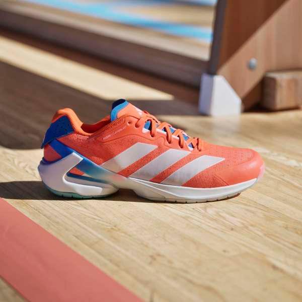 アディダス] アディゼロ カウンターブラスト JH5155 adidas