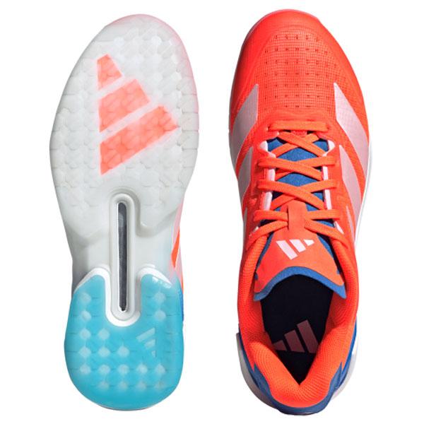 アディダス] アディゼロ カウンターブラスト JH5155 adidas