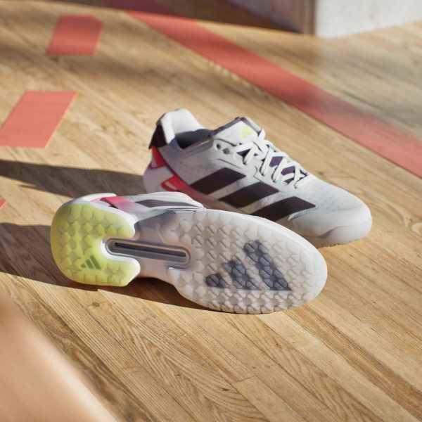 アディダス] アディゼロ カウンターブラスト JH5156 adidas