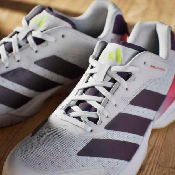 シューズ ASICS NETBURNER BALLISTIC FF MT 3 26.5cm アディダス] アディゼロ カウンターブラスト JH5156 adidas