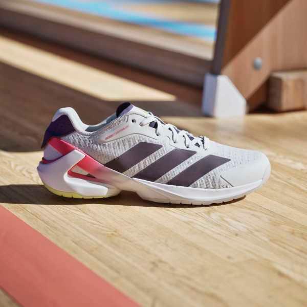 アディダス] アディゼロ カウンターブラスト JH5156 adidas
