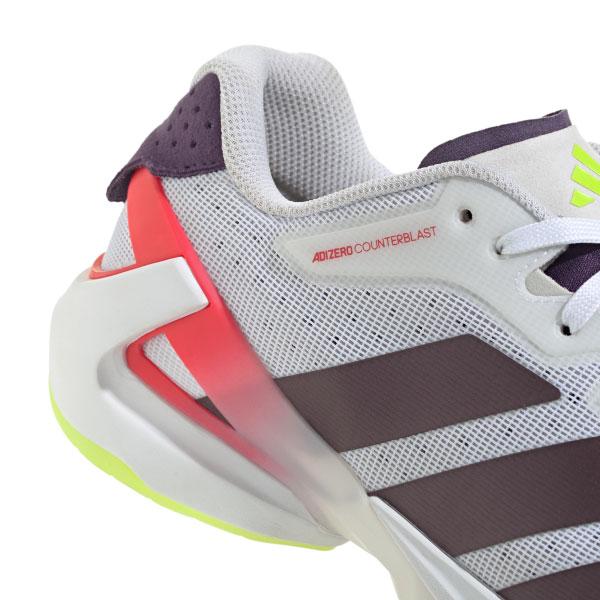 アディダス] アディゼロ カウンターブラスト JH5156 adidas