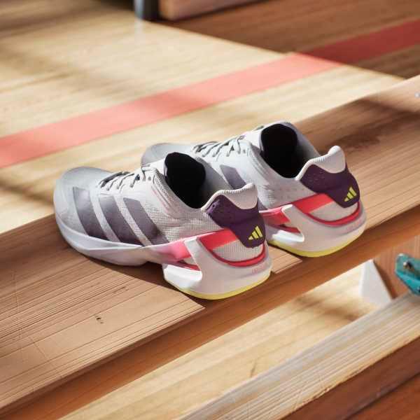 アディダス] アディゼロ カウンターブラスト JH5156 adidas