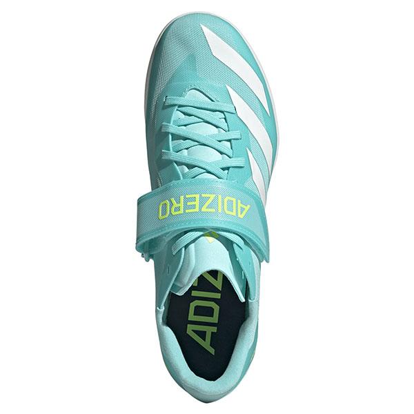 adidas アディダス 陸上 スパイク アディゼロ ハイジャンプ