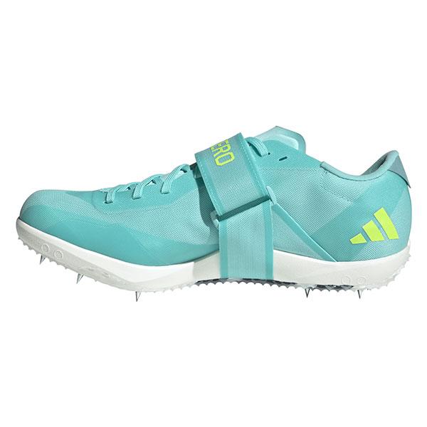 adidas アディダス 陸上 スパイク アディゼロ ハイジャンプ