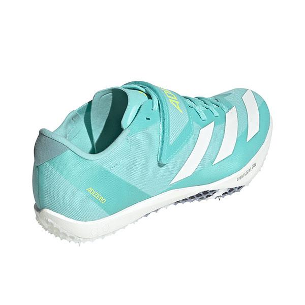 adidas アディダス 陸上 スパイク アディゼロ ハイジャンプ