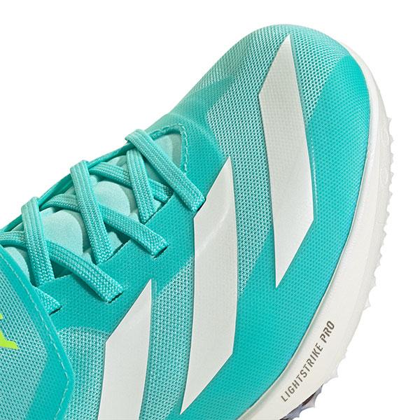 adidas adizero ハイジャンプ　27cm 高跳びスパイク adidas アディダス 陸上 スパイク アディゼロ ハイジャンプ