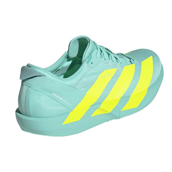 adidas adizero アディゼロ F50 Rn3 ランニングシューズ ルール度外視」の新次元コンセプトモデル アディダスから”反則級