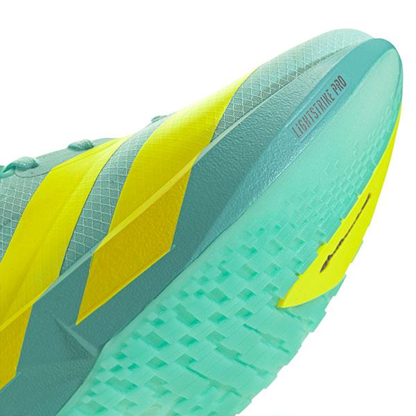 adidas アディダス ランニングシューズ アディゼロ ジャパン 9 M