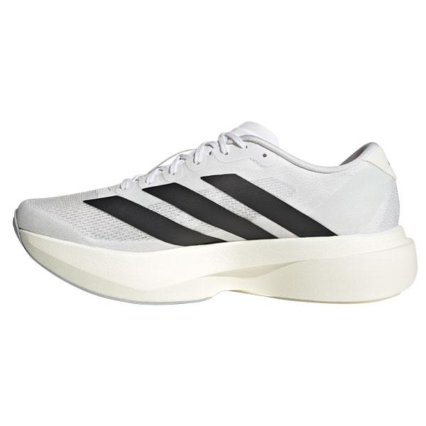 adidas EvoSL メンズ26センチ adidas Adizero EVO SL Shoes - White | Free Shipping with