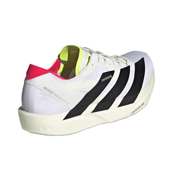 adidas アディダス ランニングシューズ アディゼロ タクミ セン