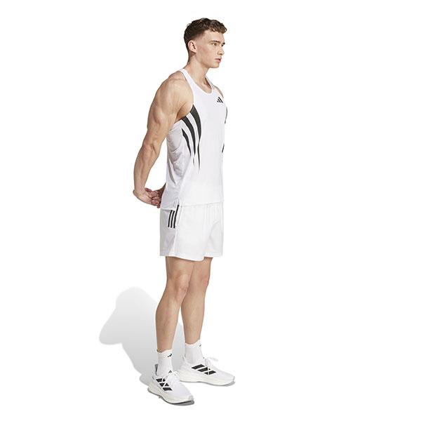 adidas アディダス ウエア アディゼロ A シングレット JP1489