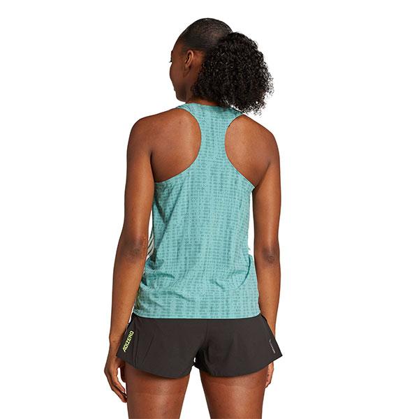 adidas（アディダス） ウエア アディゼロ ランニング シングレット