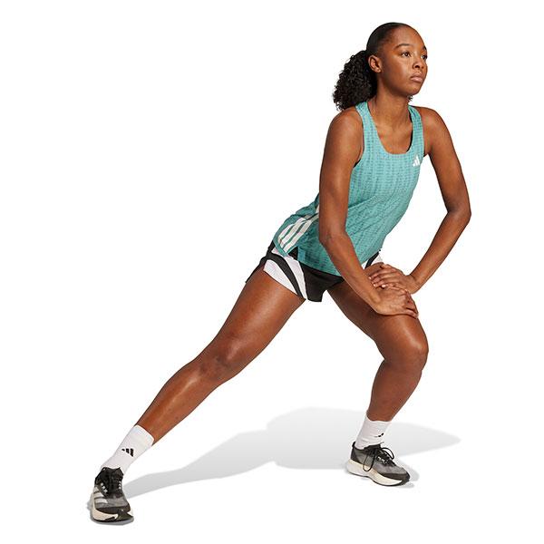 adidas（アディダス） ウエア アディゼロ ランニング シングレット