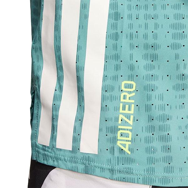 adidas（アディダス） ウエア アディゼロ ランニング シングレット