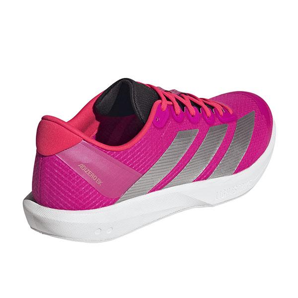 【新品】アディゼロ ランニング ADIZERO BK RUNNING 25.0 adidas（アディダス） ランニングシューズ メンズ レディース