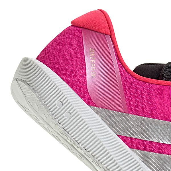 adidas アディダス ランニングシューズ アディゼロ BK JP6544 ADIZERO