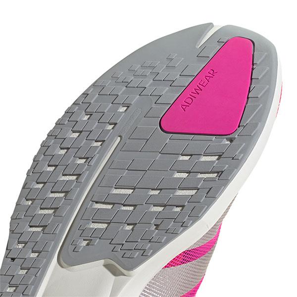 adidas（アディダス） ランニングシューズ アディゼロ RC 6 JP6662