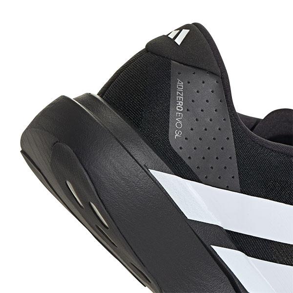 【クーポン対象外】アディダス ランニングシューズ アディゼロ EVO SL M JP7149 adidas ADIZERO EVO SL M 【メンズ】 25SS cat-run | adidas | 09