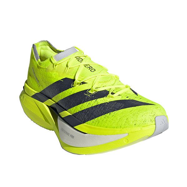 アディダス アディゼロ プライム ストラング スパイク 陸上 短距離 30cm adidas（アディダス） 【クーポン対象外】アディダス ランニング