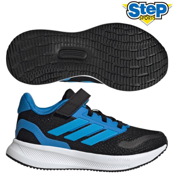 adidas（アディダス） キッズシューズ コア ファイト 5.0 EL C JP9399