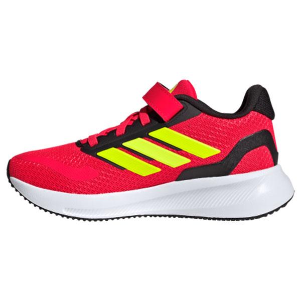 adidas（アディダス） キッズシューズ コア ファイト 5.0 EL C JP9400