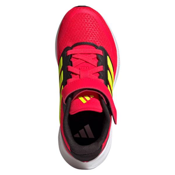 adidas（アディダス） キッズシューズ コア ファイト 5.0 EL C JP9400