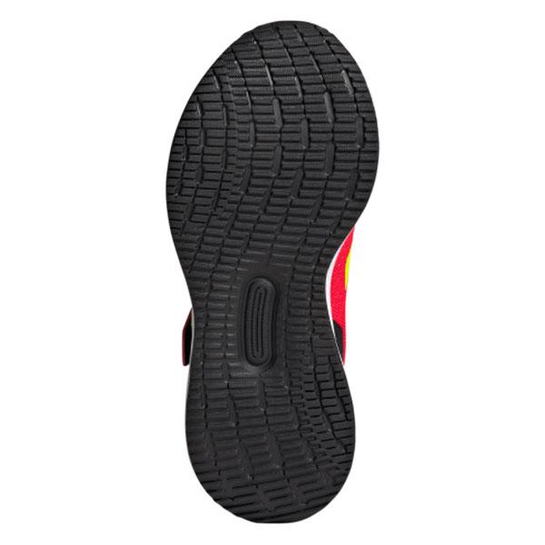 adidas（アディダス） キッズシューズ コア ファイト 5.0 EL C JP9400