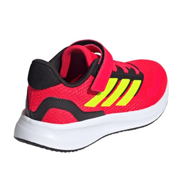 adidas（アディダス） キッズシューズ コア ファイト 5.0 EL C JP9400