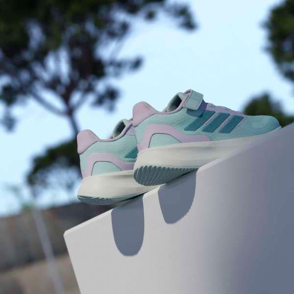 adidas（アディダス） キッズシューズ コア ファイト 5.0 EL C JP9403