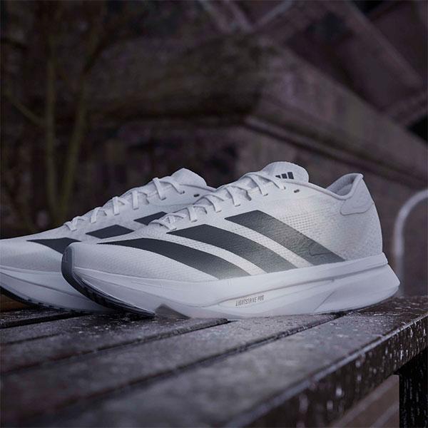 adidas（アディダス） ランニングシューズ アディゼロ SL 2 M JQ0351