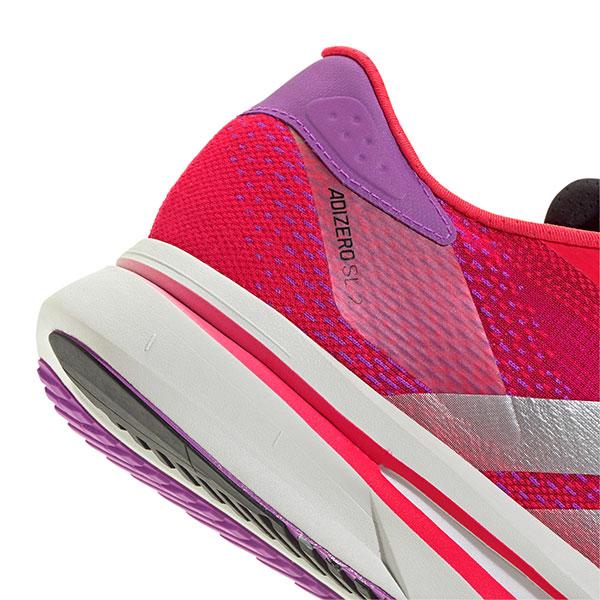 アディダス ランニングシューズ 25.5 アディゼロ SL 2 M JQ0353 adidas アディダス ランニングシューズ アディゼロ SL 2 M