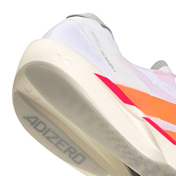【クーポン対象外】アディダス ランニングシューズ アディゼロ タクミ セン 11 M JQ0780 adidas ADIZERO TAKUMI SEN 11 M【メンズ】 26SS cat-runの画像