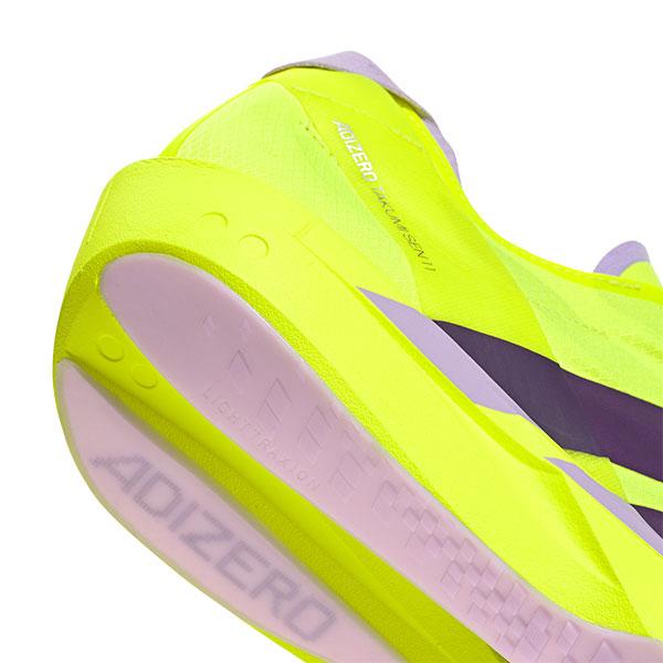 adidas（アディダス） ランニングシューズ アディゼロ タクミ セン 11