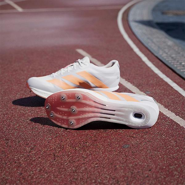 adidas（アディダス） 陸上 スパイク アディゼロ プライム SP4 JQ0795