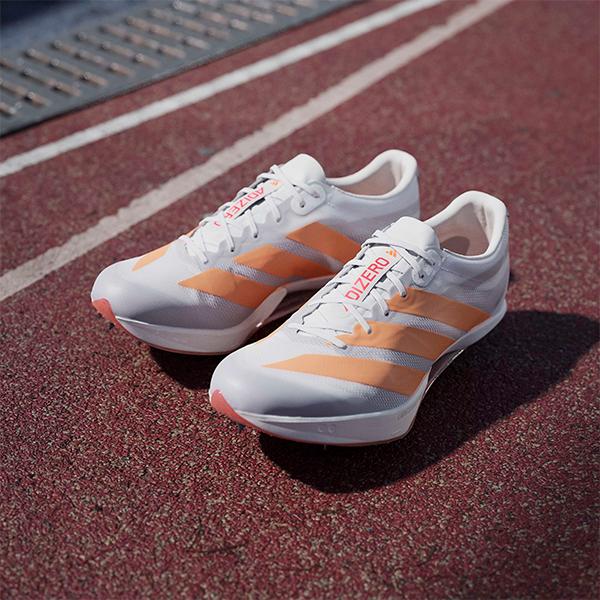 adidas（アディダス） 陸上 スパイク アディゼロ プライム SP4 JQ0795