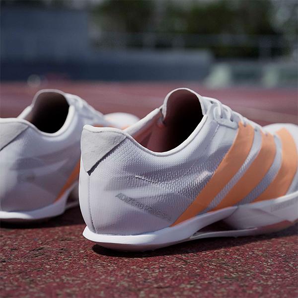 adizero prime sp4】アディゼロ プライム 短距離27.5cm 【公式通販】