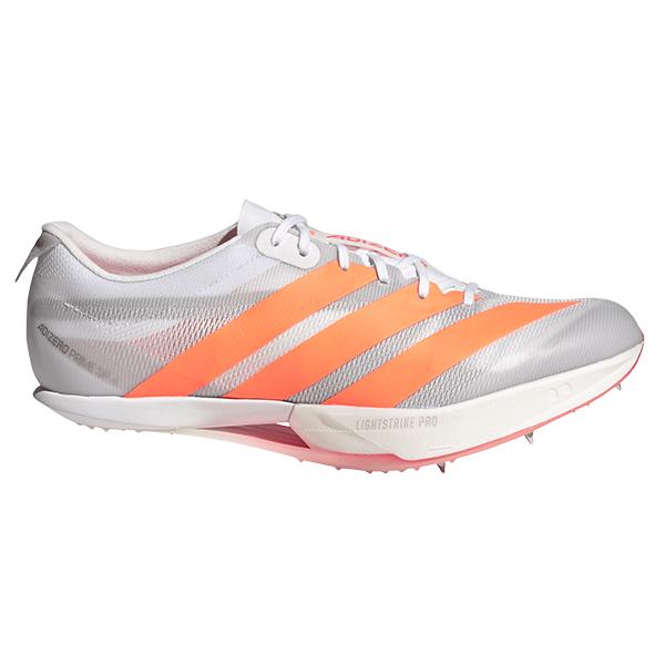 adidas（アディダス） 陸上 スパイク アディゼロ プライム SP4 JQ0795