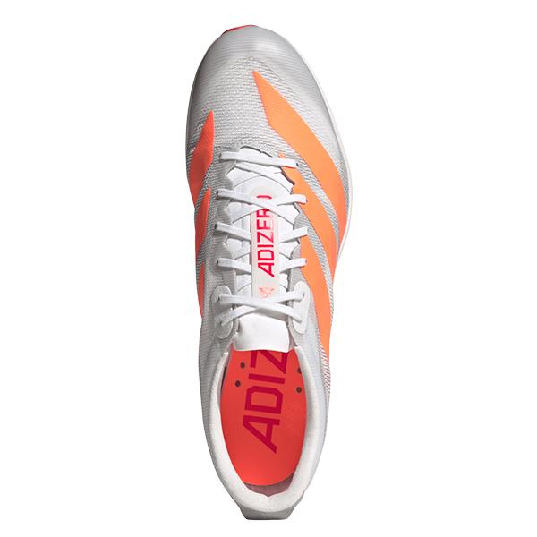 adidas（アディダス） 陸上 スパイク アディゼロ プライム SP4 JQ0795