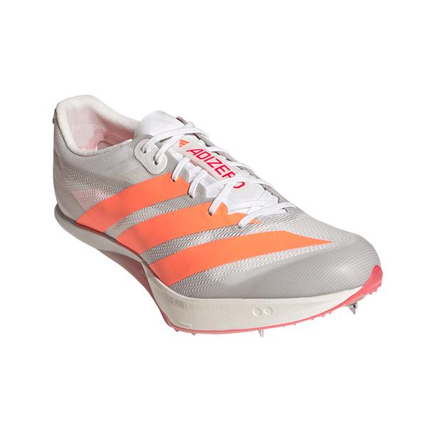 adidas（アディダス） 陸上 スパイク アディゼロ プライム SP4 JQ0795