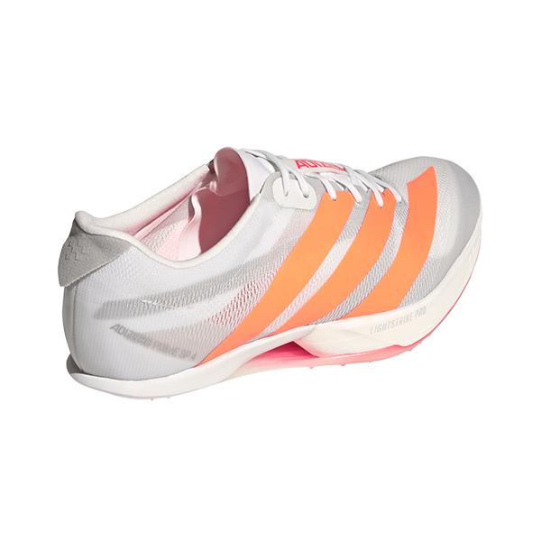 adidas（アディダス） 陸上 スパイク アディゼロ プライム SP4 JQ0795