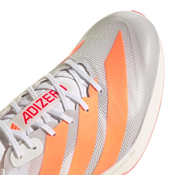 adidas（アディダス） 陸上 スパイク アディゼロ プライム SP4 JQ0795