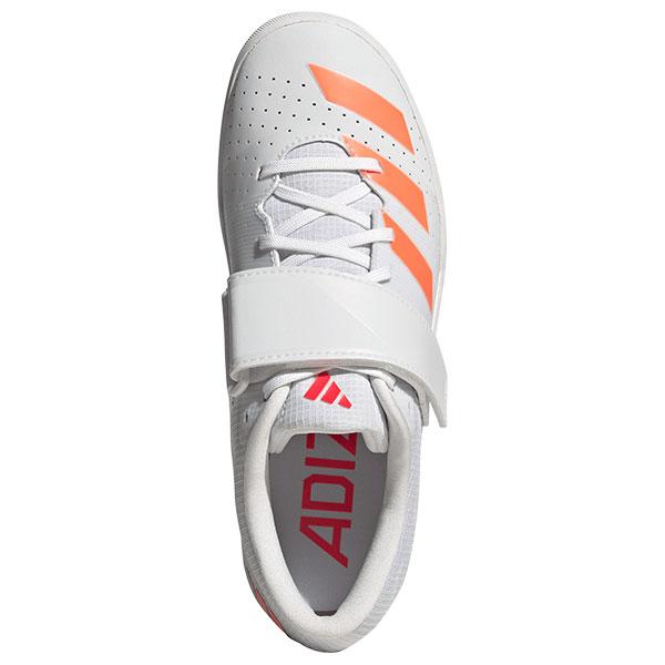adidas（アディダス） 陸上 スパイク アディゼロ スロー JQ0808 adidas