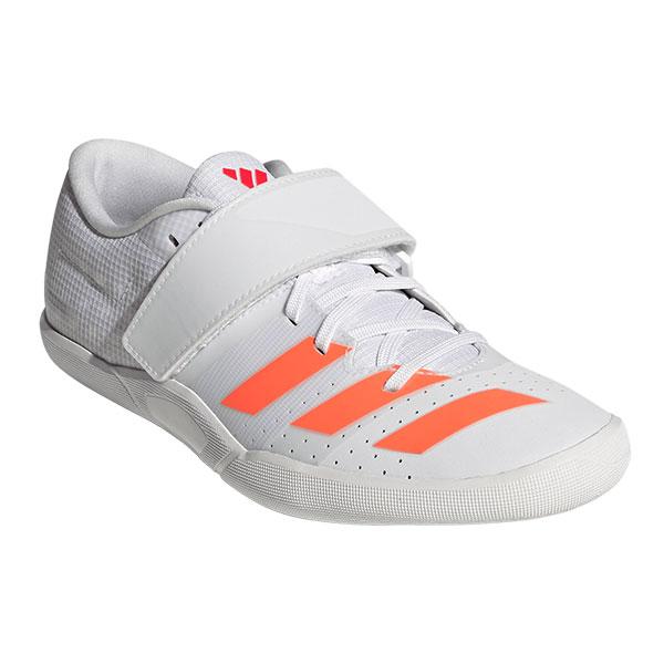 adidas（アディダス） 陸上 スパイク アディゼロ スロー JQ0808 adidas
