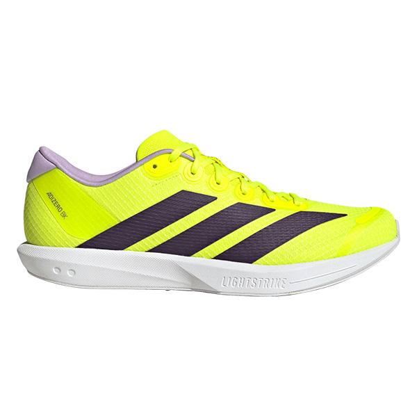 アディダス ランニングシューズ アディゼロ 27.0 JQ1676 adidas（アディダス） ランニングシューズ アディゼロ BK JQ1676