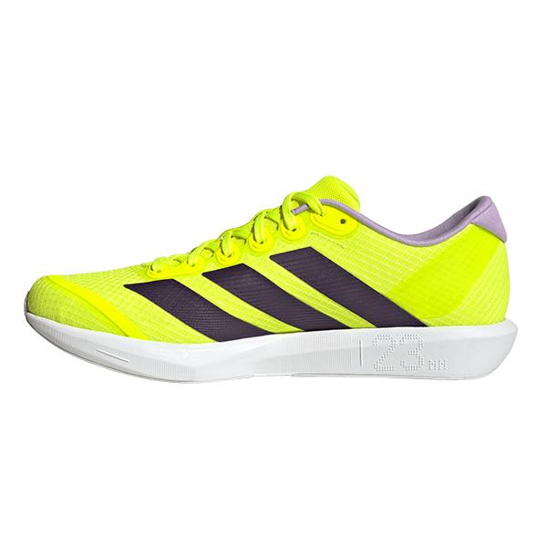 アディダス ランニングシューズ アディゼロ 25.0 JQ1676 adidas（アディダス） ランニングシューズ アディゼロ BK JQ1676