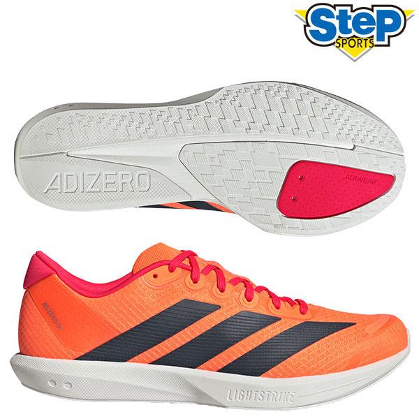 adidas（アディダス） ランニングシューズ アディゼロ BK JQ1678