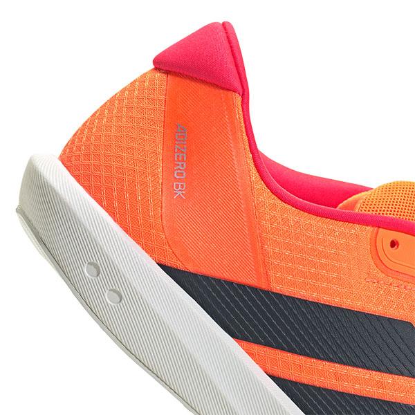 アディダス ランニングシューズ アディゼロ 26.0 JQ1676 adidas（アディダス） ランニングシューズ アディゼロ BK JQ1676