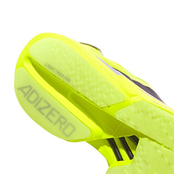 アディダス　アディオスプロ4 25.5㎝ adidas（アディダス） 【クーポン対象外】アディダス ランニング