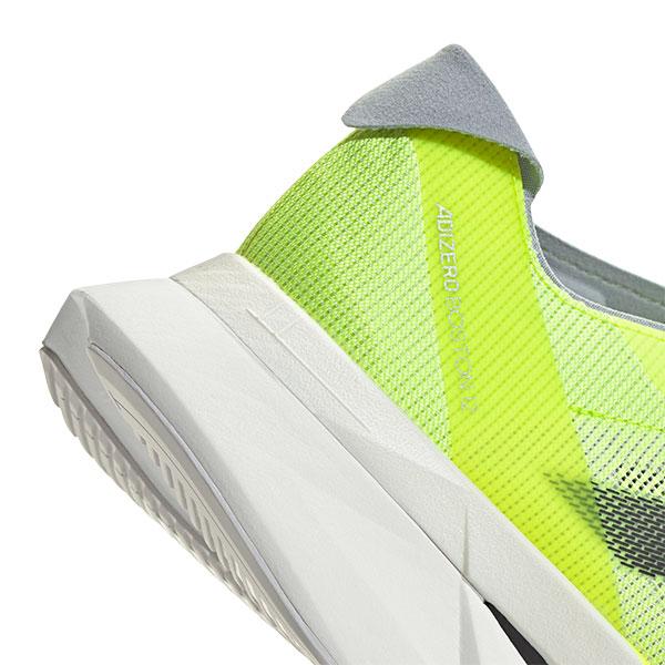 adidas アディダス ランニングシューズ アディゼロ ボストン 12 adidas アディダス ランニングシューズ アディゼロ ボストン 12